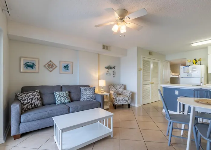 Apartment Royal Palms