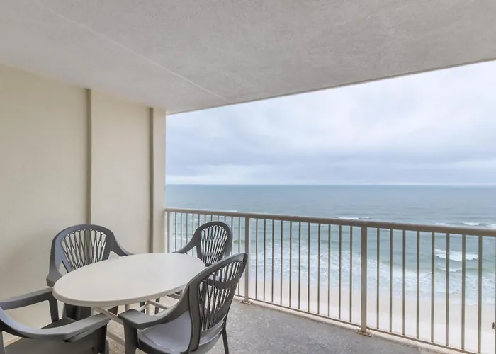 Apartment Royal Palms