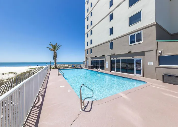Royal Palms Apartment Gulf Shores