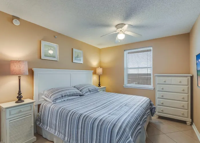 Royal Palms * Gulf Shores