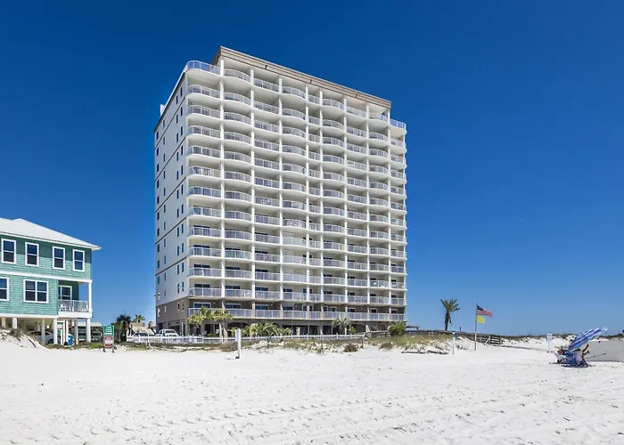 Royal Palms Apartment