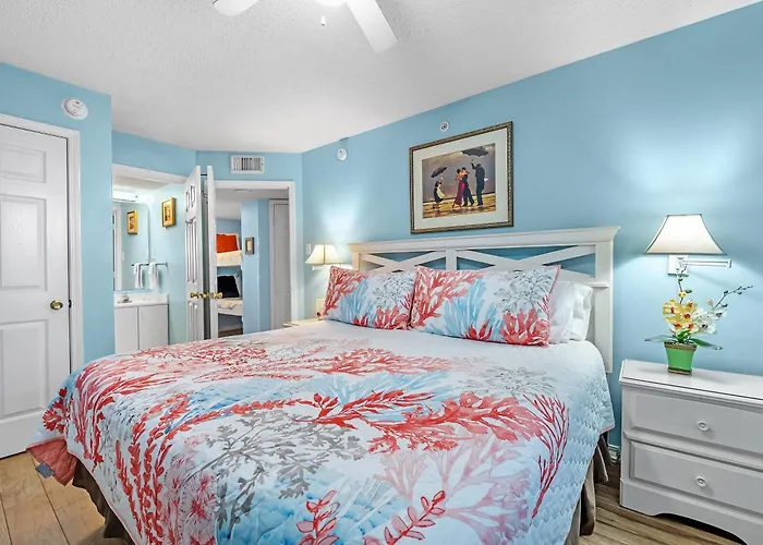 Royal Palms Apartment Gulf Shores