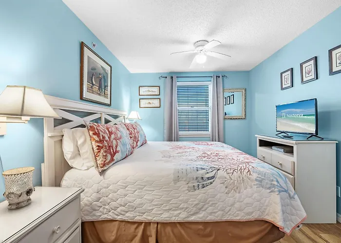 Apartment Royal Palms Gulf Shores
