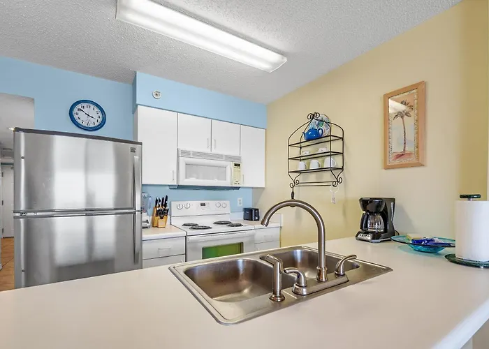 Apartment Royal Palms