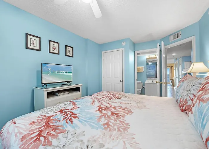 Royal Palms Apartment *
