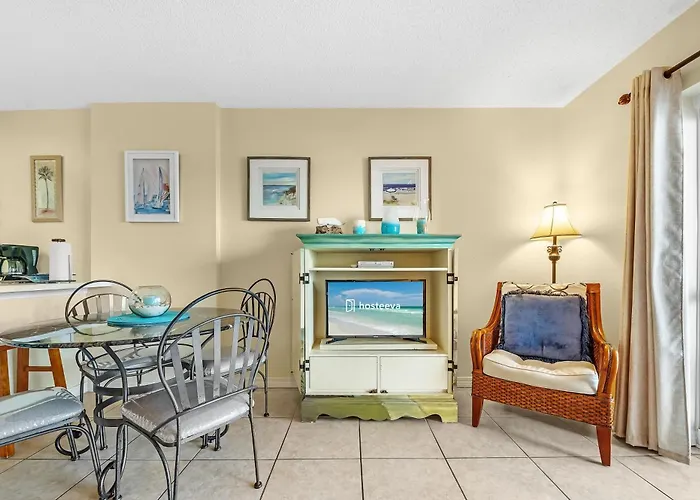 Apartment Royal Palms *