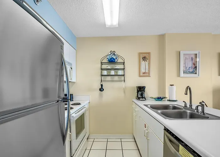 Apartment Royal Palms *
