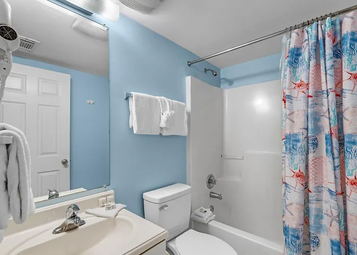 Apartment Royal Palms Gulf Shores