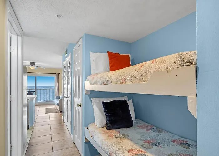 Apartment Royal Palms *