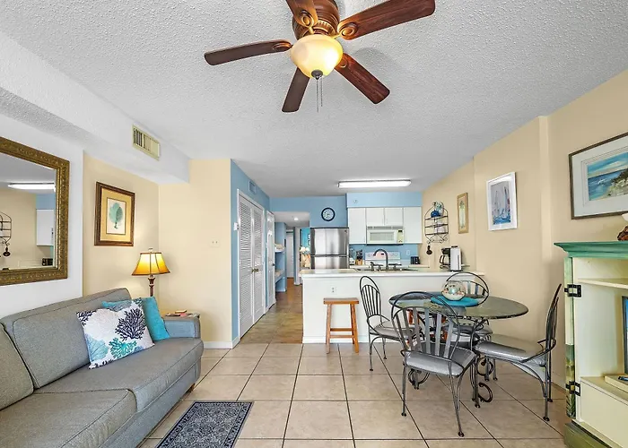Apartment Royal Palms *