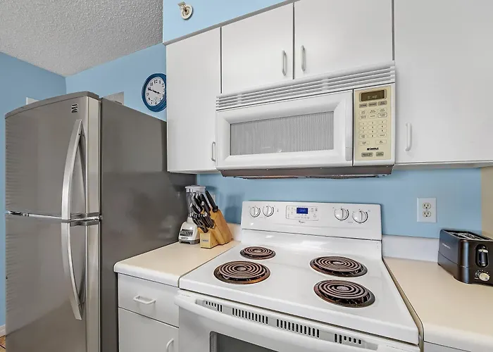 Apartment Royal Palms Gulf Shores