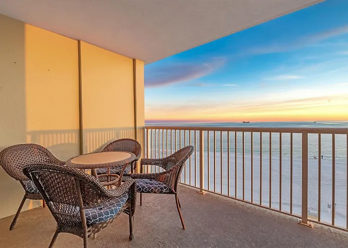 Royal Palms Gulf Shores