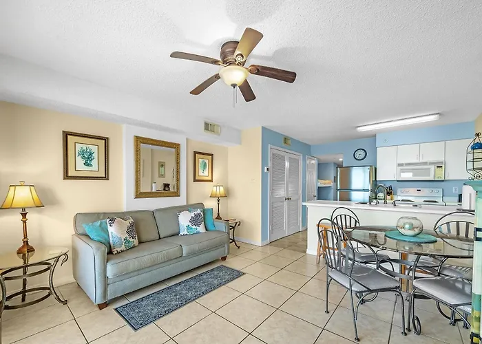 Royal Palms Apartment