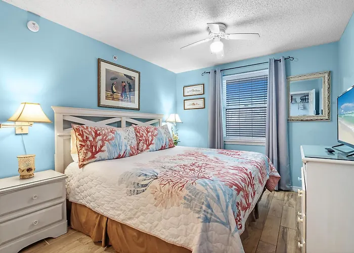 Apartment Royal Palms