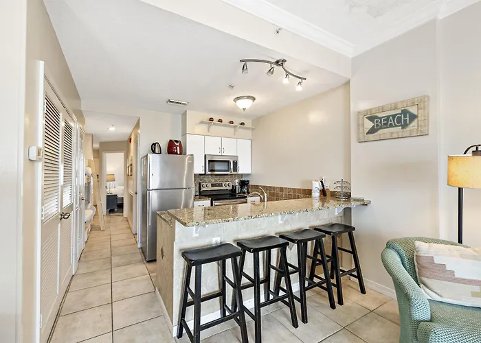 Apartment Royal Palms Gulf Shores