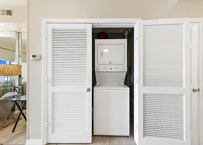 Apartment Royal Palms *