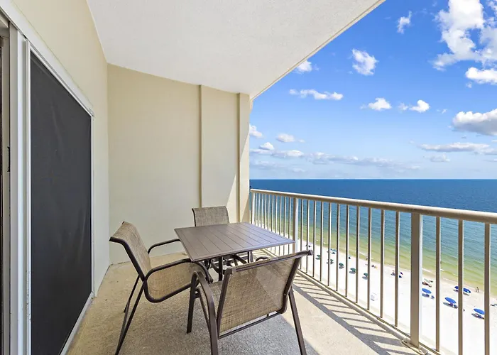 Royal Palms Gulf Shores