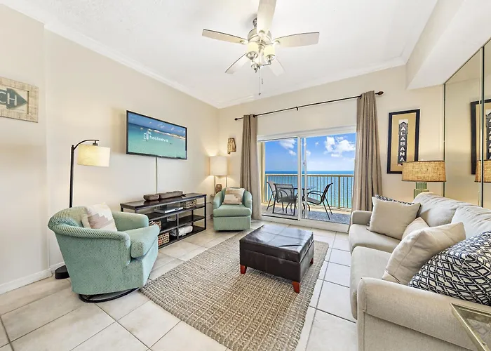 Royal Palms Apartment *
