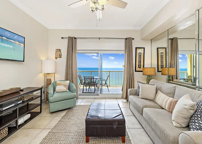 Royal Palms * Gulf Shores