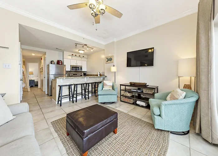 Apartment Royal Palms Gulf Shores