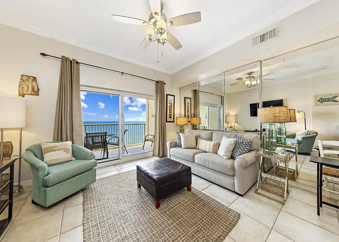 Royal Palms Apartment Gulf Shores