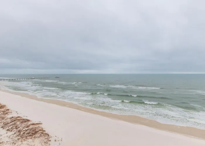 Royal Palms Apartment Gulf Shores