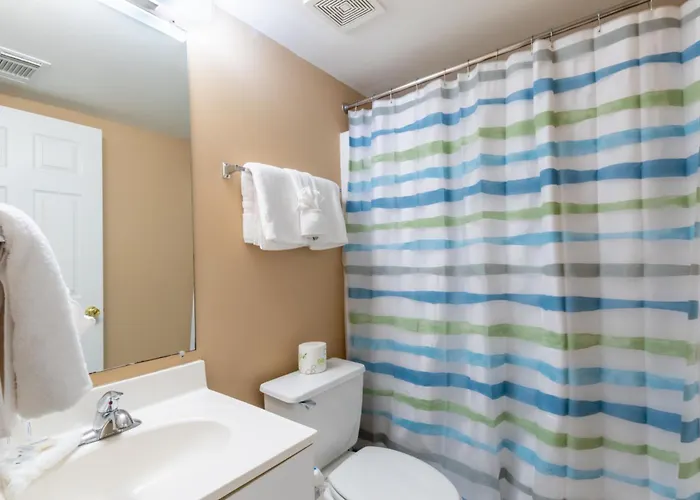 Apartment Royal Palms Gulf Shores