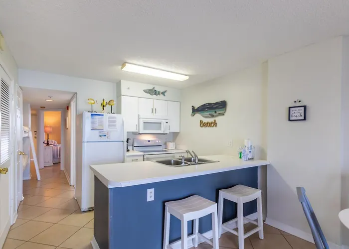 Apartment Royal Palms Gulf Shores