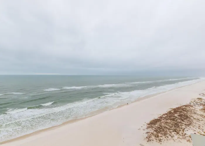 Royal Palms Apartment Gulf Shores