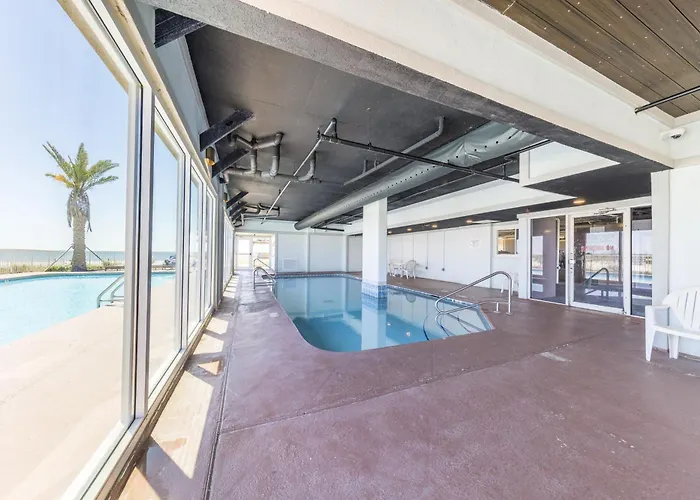 Apartment Royal Palms *