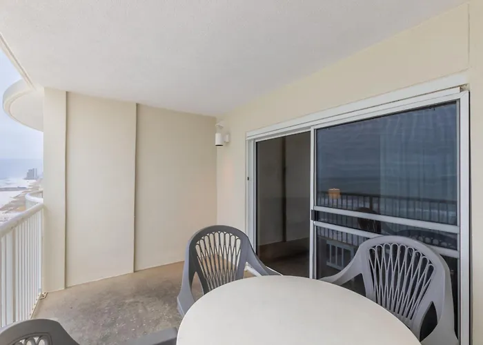 Apartment Royal Palms *