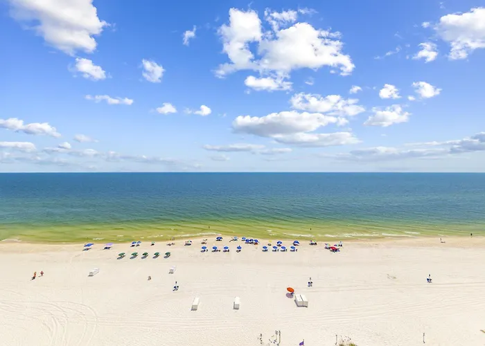 Royal Palms Apartment Gulf Shores