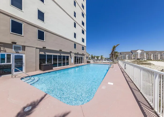 Apartment Royal Palms Gulf Shores