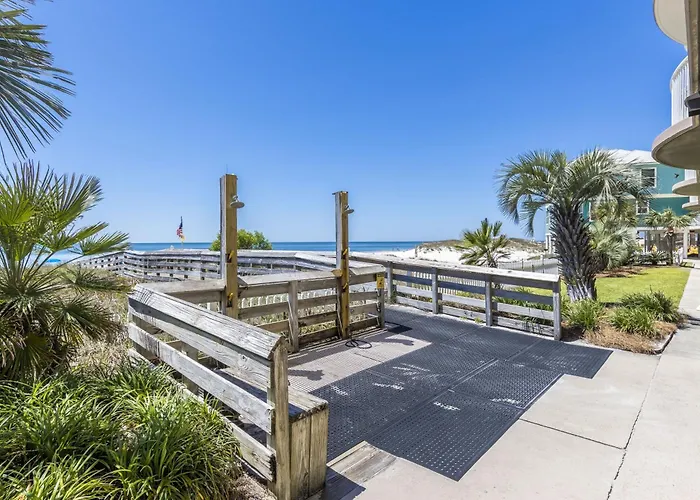Royal Palms * Gulf Shores