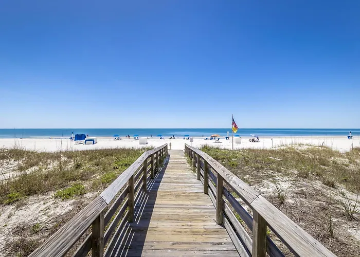Royal Palms * Gulf Shores