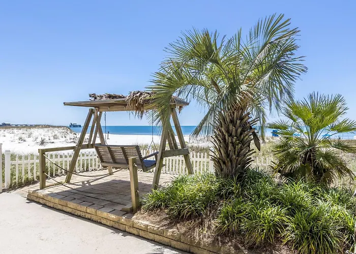Royal Palms Gulf Shores